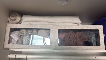 2 Storage Things