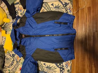 Boys jacket