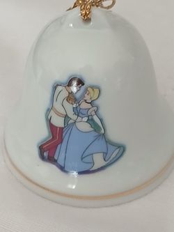 Broiler Disney Bell