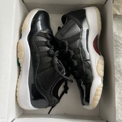 Jordan 11 