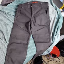 Brand New Dickies Flex Fit 32x30 Pants