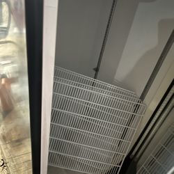 HelloGoodness Fridge