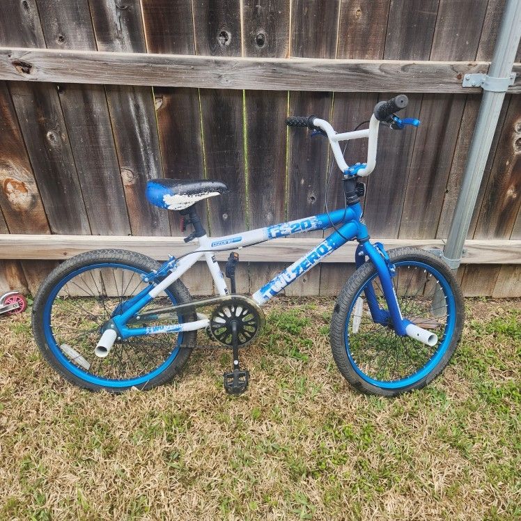 500 Boys Ozone Fs20 Bike Bmx Bicycle Ozone Bmx Buy Ozone Bmx Bike