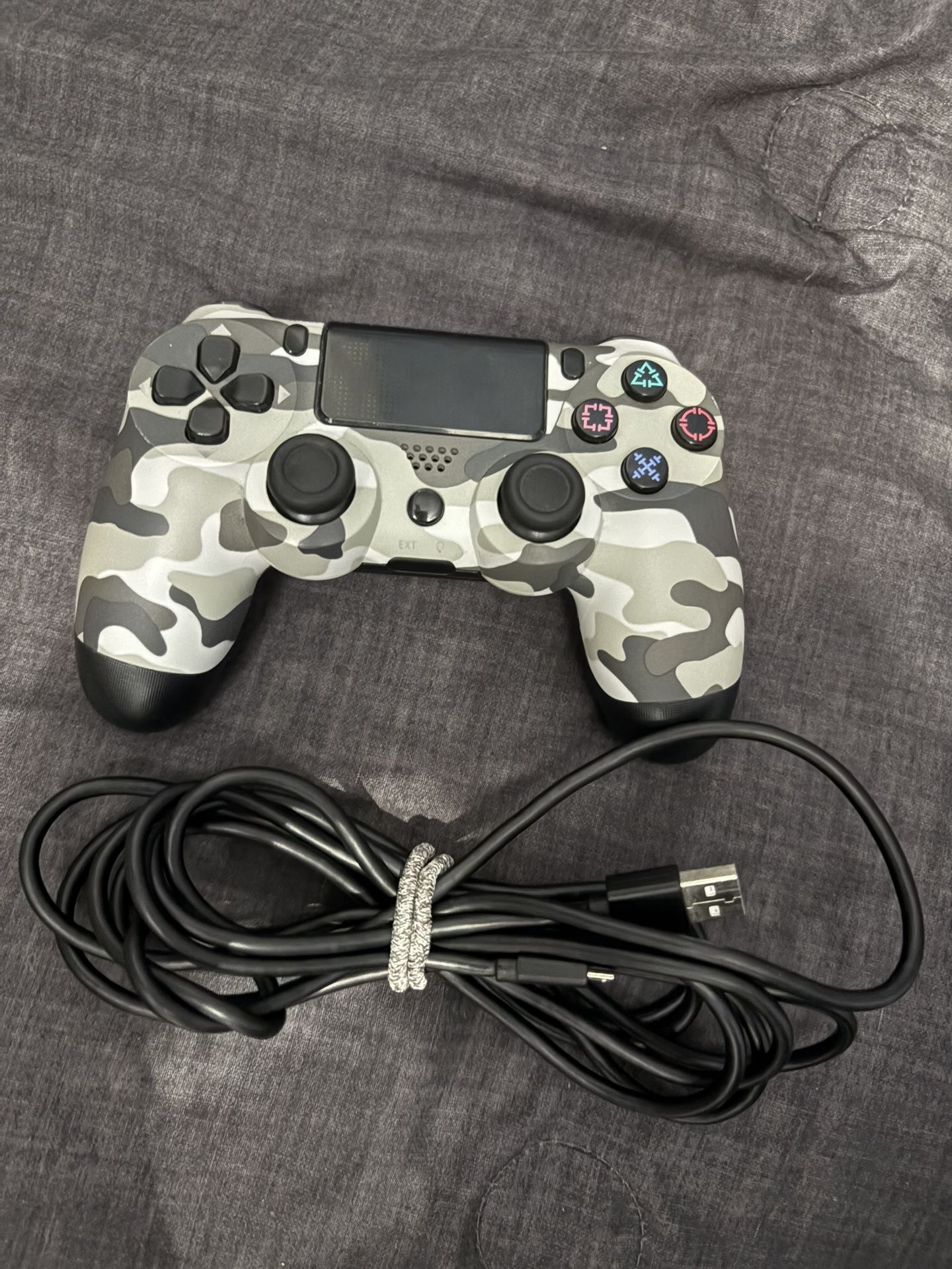 Ps4 wireless Controller 