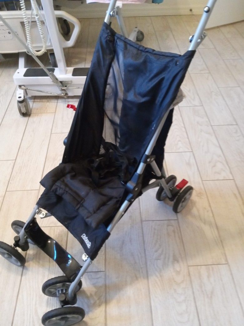 Like New Stroller 