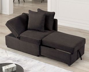 Convertible Chair 
