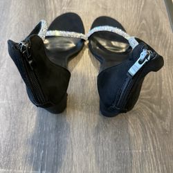 Stylish Women’s Heels 