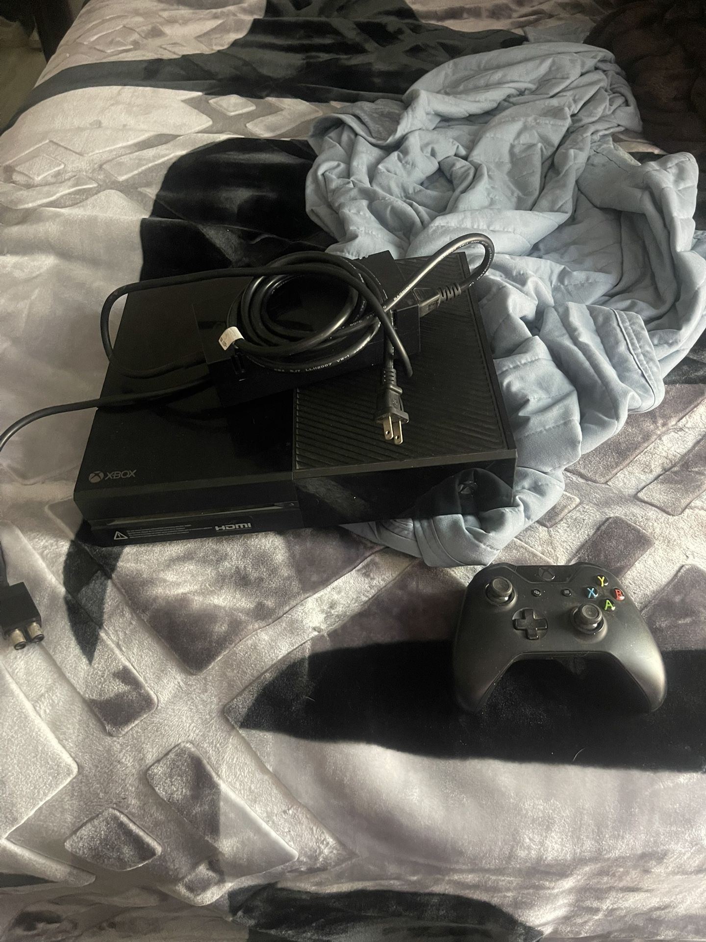 Xbox One
