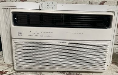 Toshiba ac 8,000BTU
