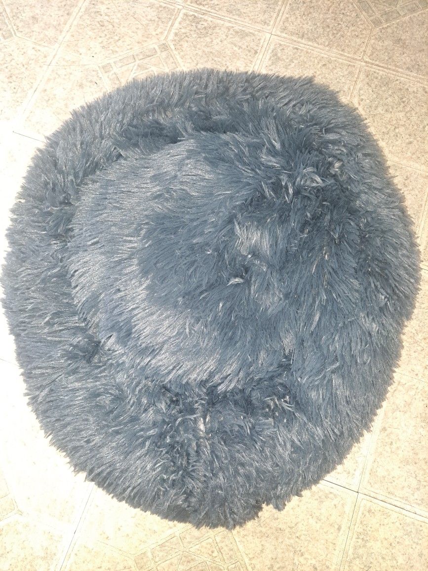 Cat Bed 