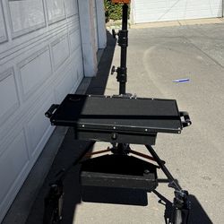 INOVATIV AXIS Station