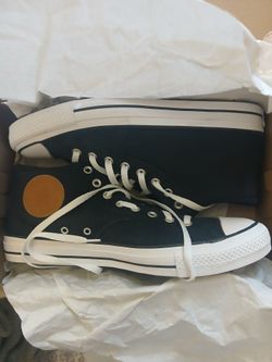 Converse size 13
