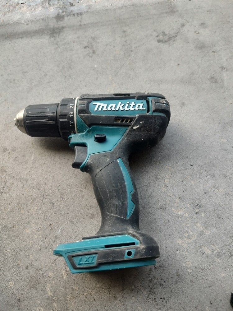 Makita Drill 