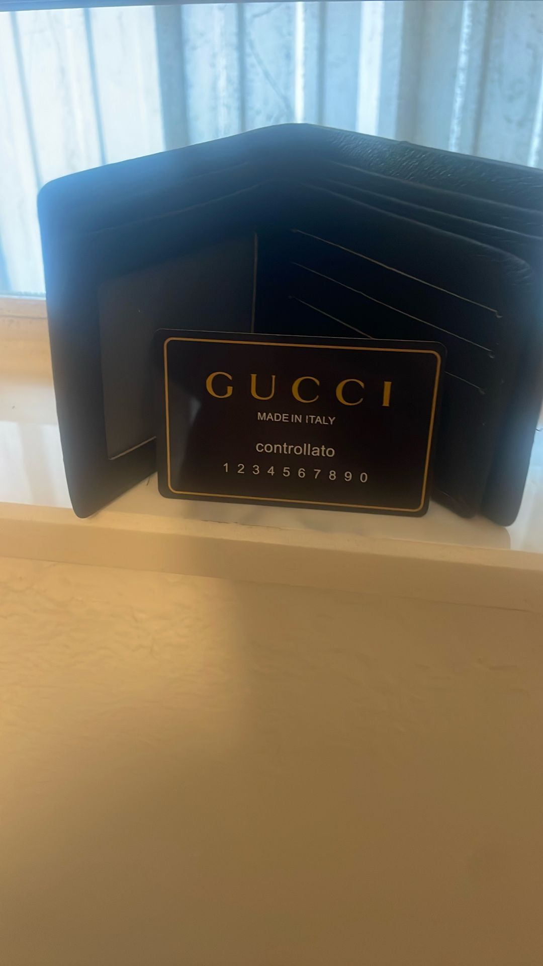 Guc Wallet