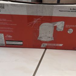 6 Inch Recessed Downlight Housing