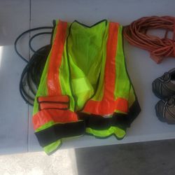 Safety Vest