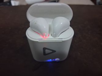Alpha Audiotronics Skybuds