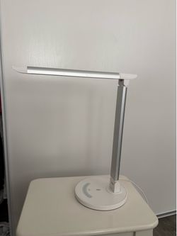 Desk Lamp