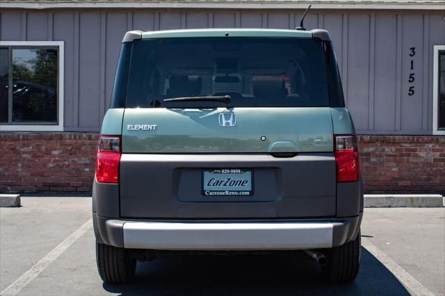 2005 Honda Element