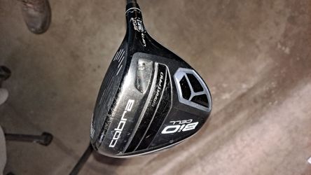 Cobra Bio Cell driver Project X stiff