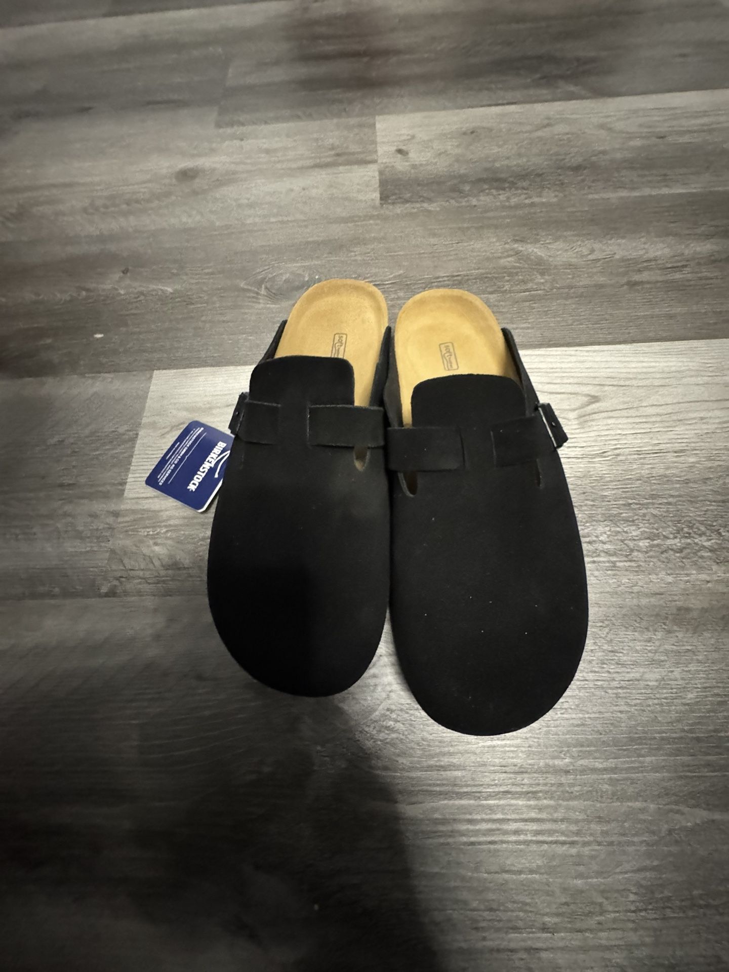 Birkenstock Clog Men’s