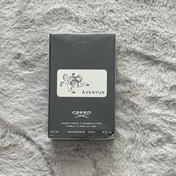 Creed Aventus (Comes with two bottles) 