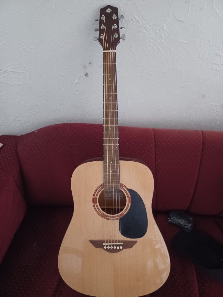 Acustic Guitar