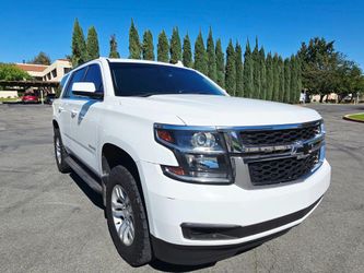 2017 Chevrolet Tahoe