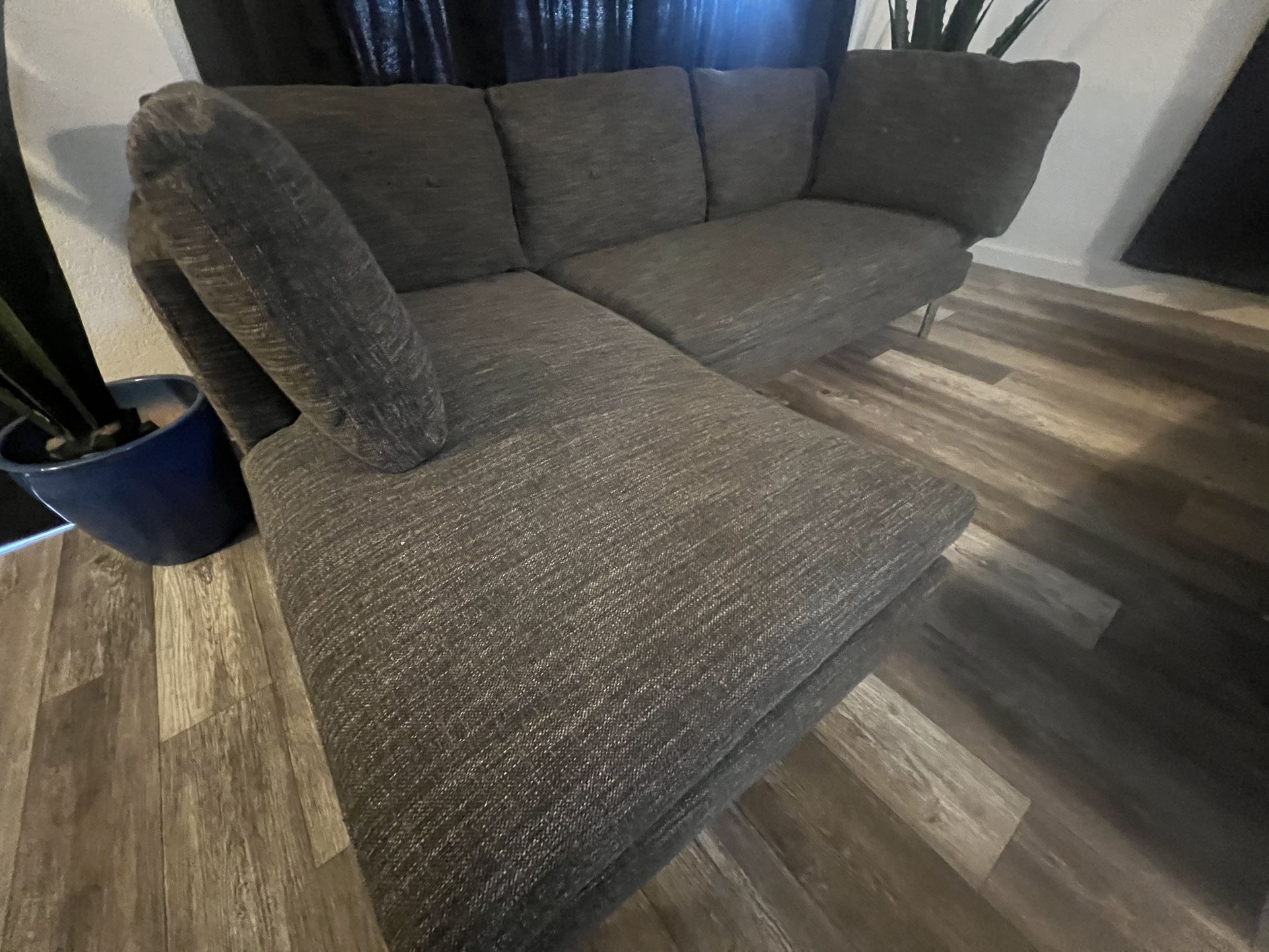 Sectional Couch Free Delivery