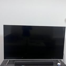 Vizio 4K HDR 65 Inch