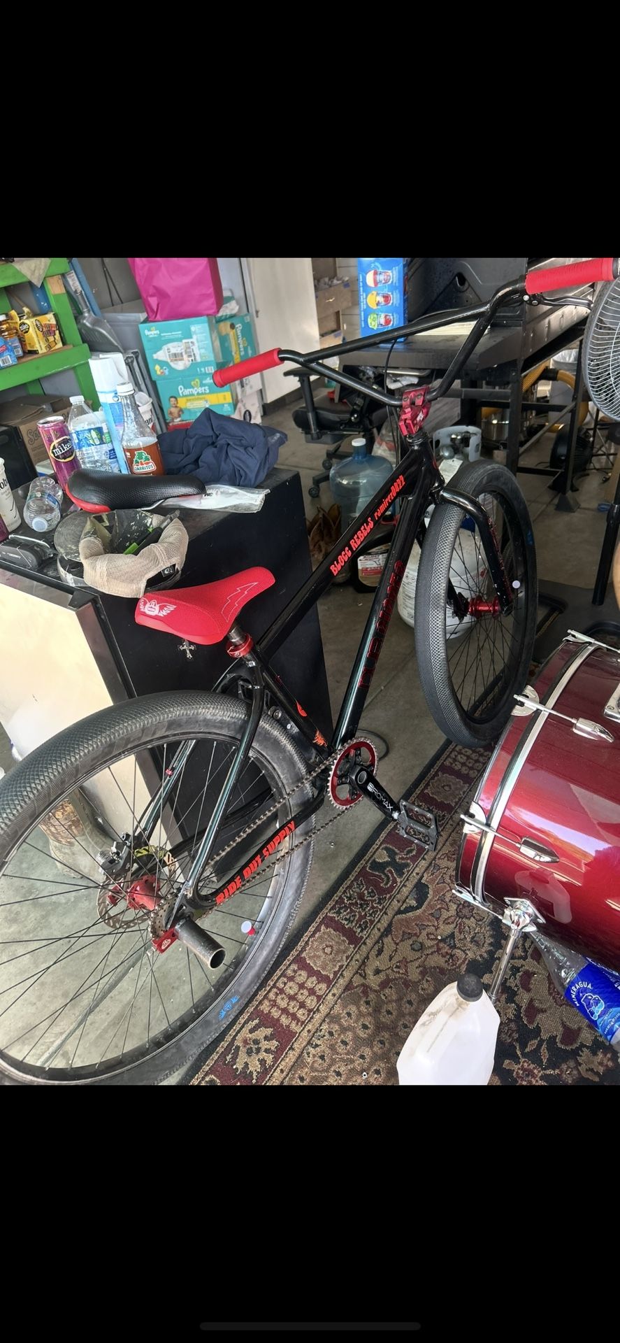 Dub Ripper Bikes & Cycling