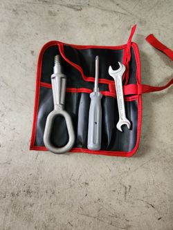 BMW Towing Hinge - Genuine BMW (contact info removed)3

