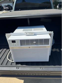 10,000 BTU window with Wi-Fi