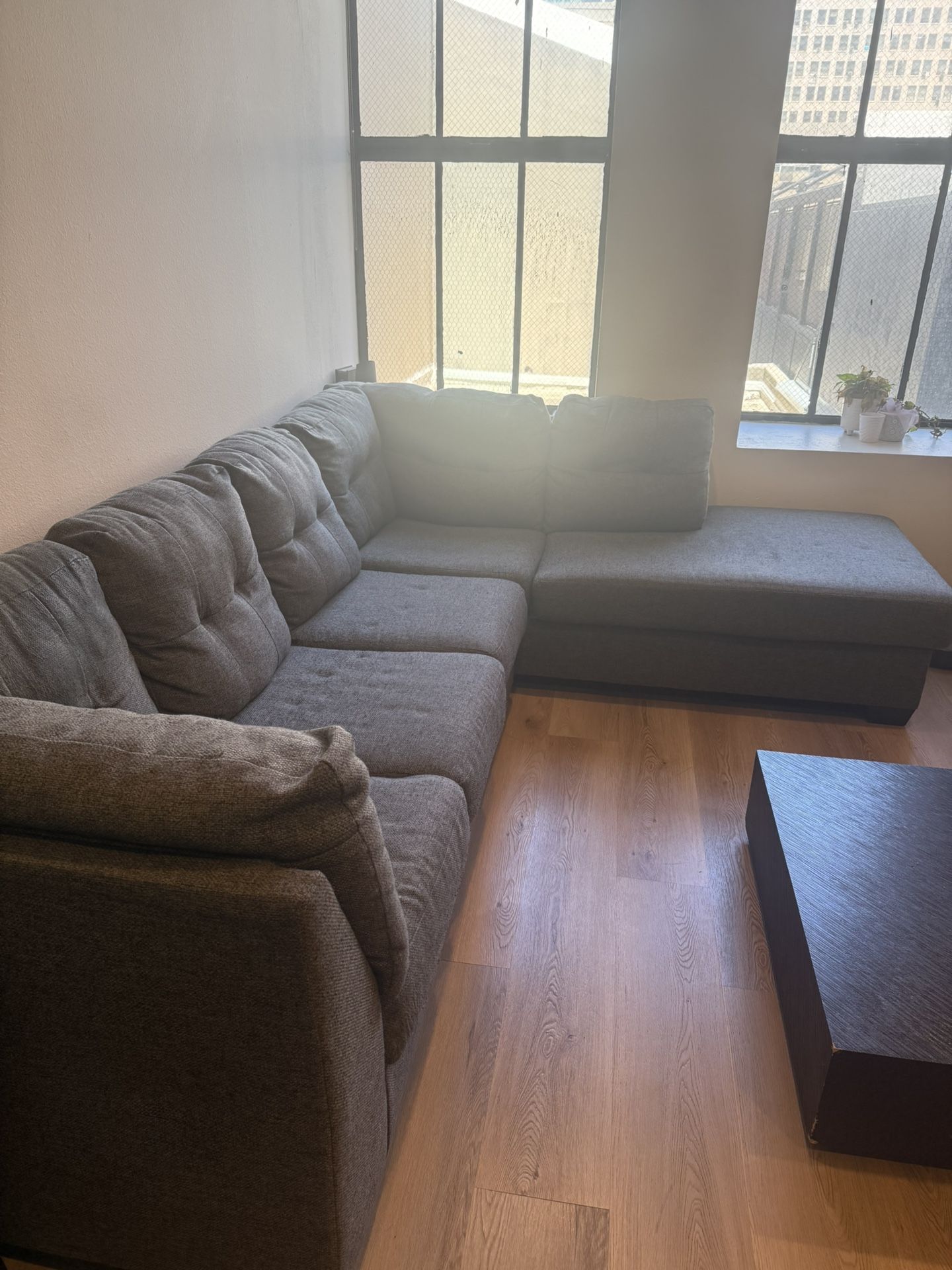 Couch / Sectional 
