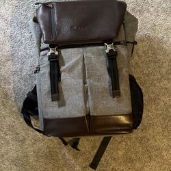 Tarion RB-02 Camera Backpack