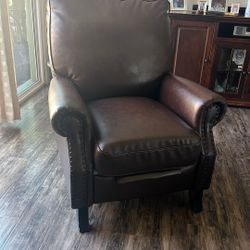Brown Chair
