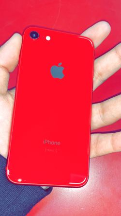 iPhone 8 256Gb - Unlocked for T-Mobile MetroPCs AT&T & Cricket