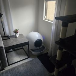 Automatic Litterbox 