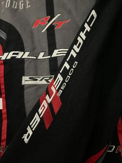Mopar SRT Jacket XL