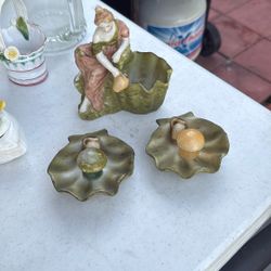 Figura Órnate Original 