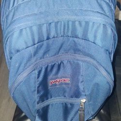 Jansport Backpack
