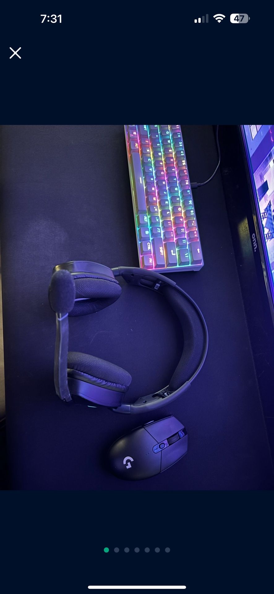 4060 highend pc