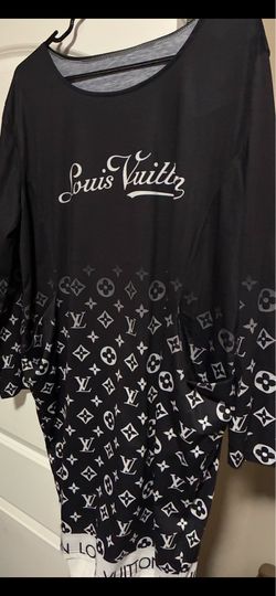 Designer dress