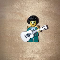 Lego Ninjago Legacy Jacob