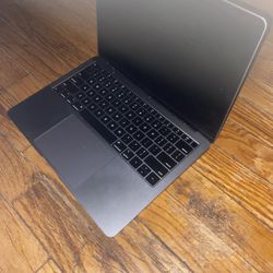 MacBook Air 