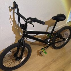 teenager bike