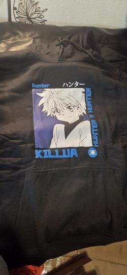 Anime Hoodie