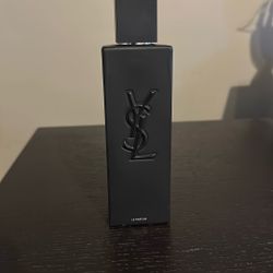 Ysl Myself Le Parfum