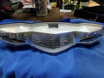 Tail light