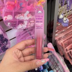 Lip And Cheek Tint